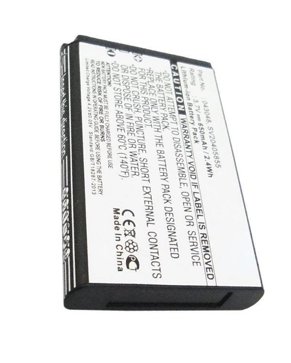 Swissvoice L7 Battery