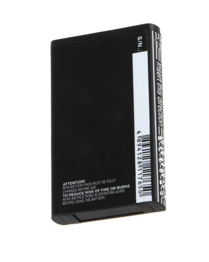 Swissvoice 043048 Battery - 6