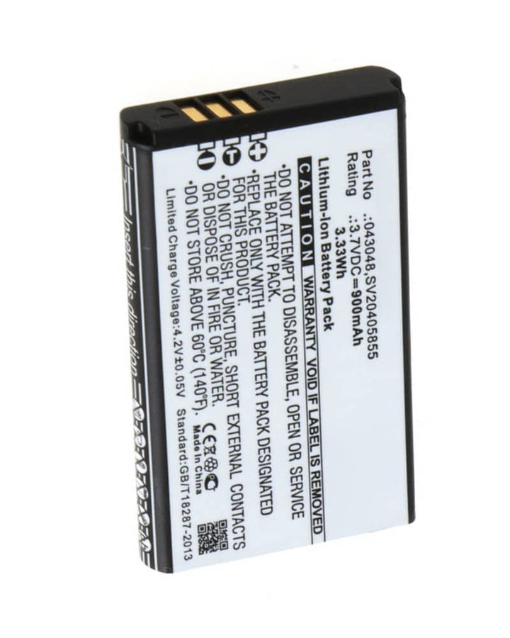 Swissvoice 043048 Battery - 5