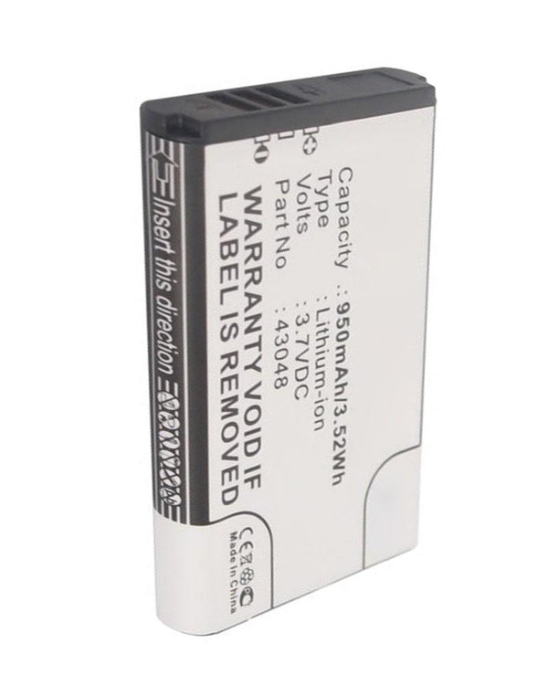 Swissvoice 43048 Battery