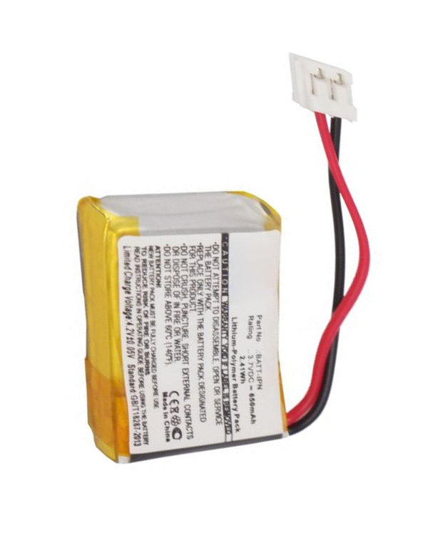 Teledex IPN984591 Battery