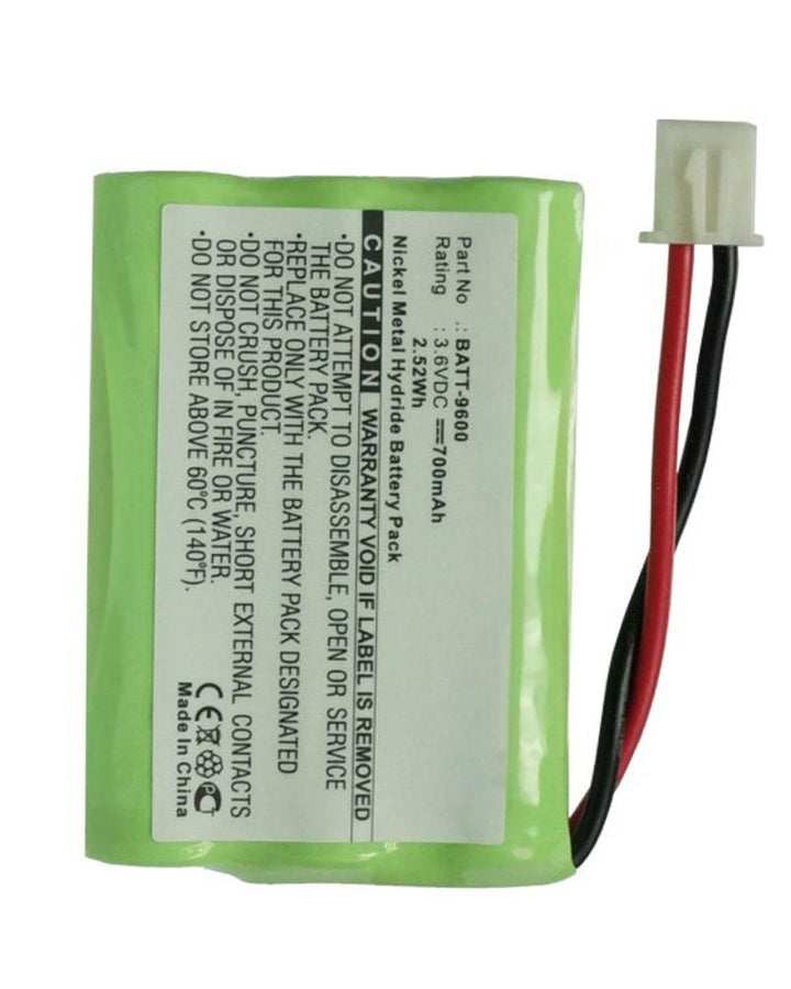 Telematrix BATT-9600 Battery - 2