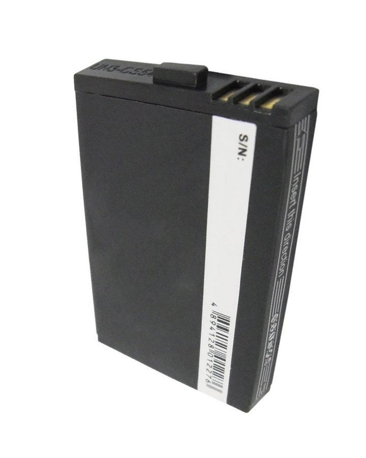 Uniden ELBT-595 Battery - 2