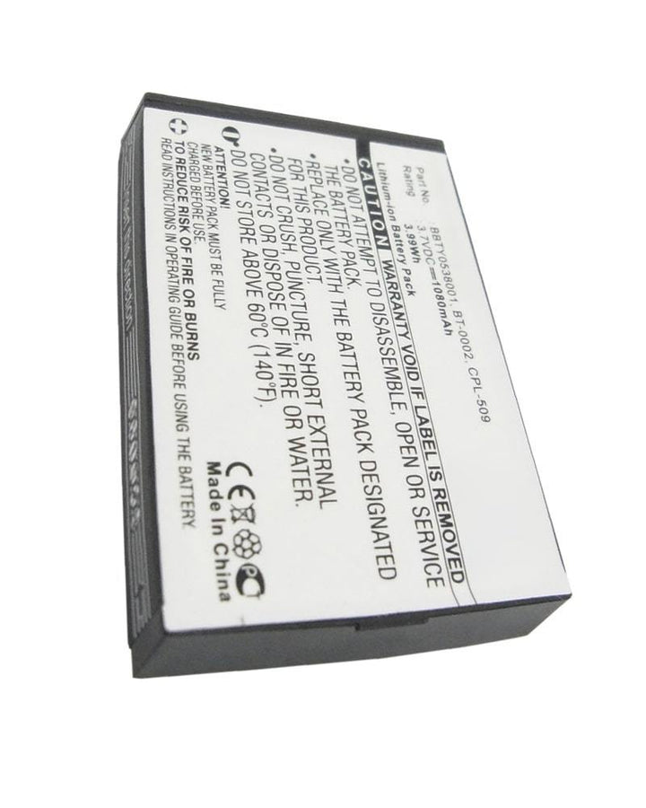 Uniden ELT560 (Handset) Battery