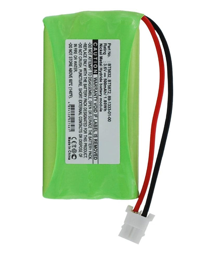 Uniden LS5145 Battery - 2