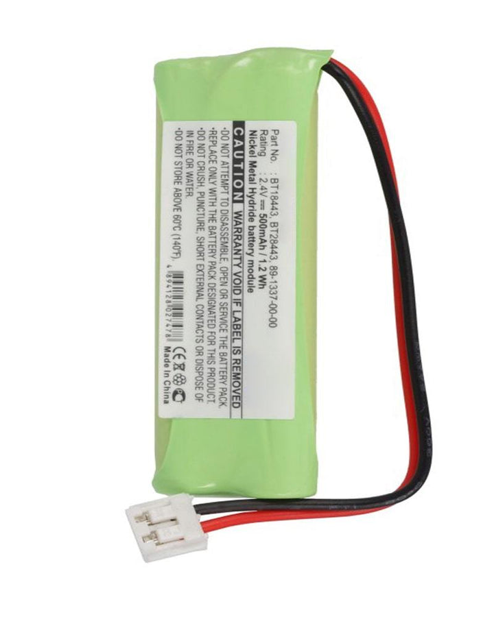 Vtech LS6125-4 Battery - 2