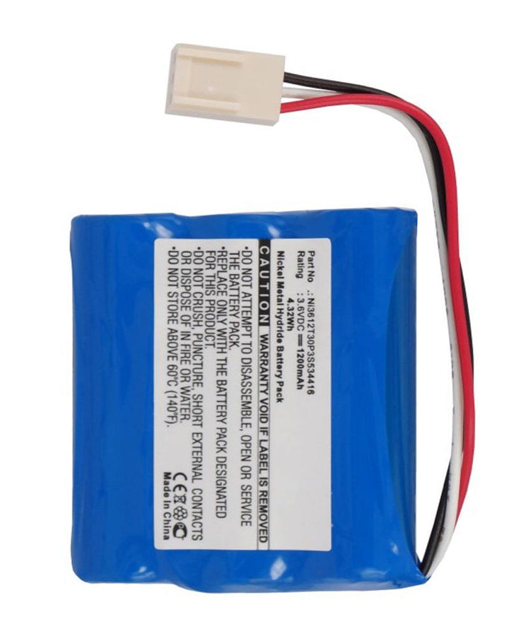 ZTE WP822 Battery - 2