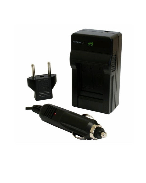 Canon ZR90 Charger