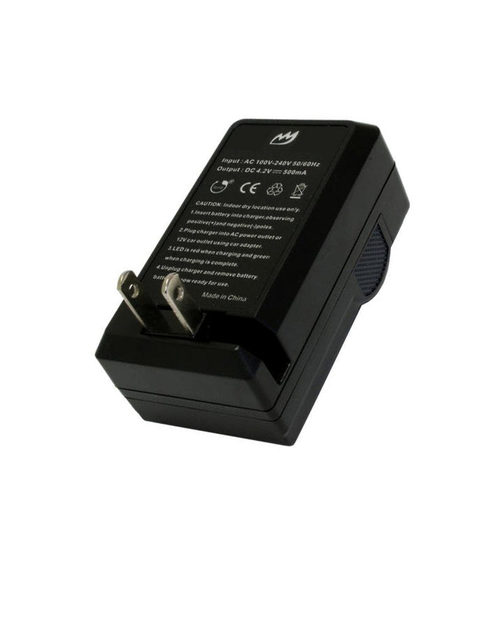 Canon MV530i Charger-3