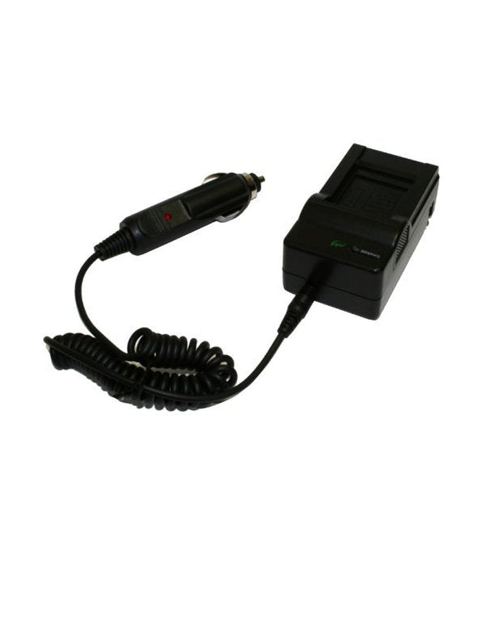 Canon MVX100i Charger-5