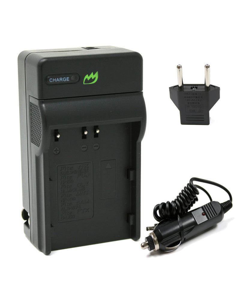 Nikon D80 Replacement Charger