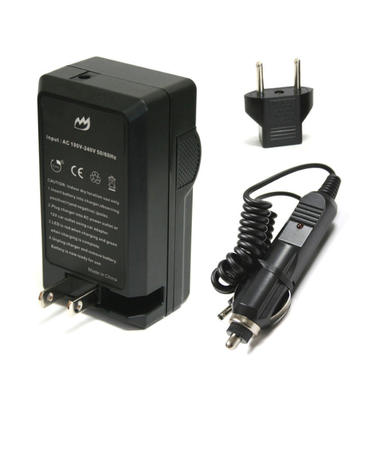 Sony HXR-NX5 Charger-3