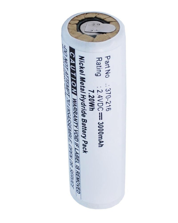 Wahl 00040-100 Battery